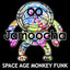 Space Age Monkey Funk