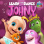 Learn and Dance with Johny and Fr