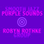 Smooth Jazz Purple Sounds