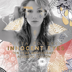Innocent Eyes (ten Year Anniversa