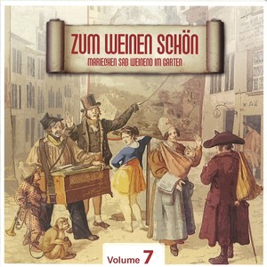 Zum Weinen Schön, Vol. 7