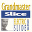 Electric Slide (shall We Dance)