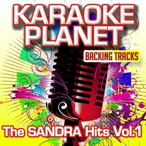 The Sandra Hits, Vol. 1