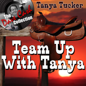 Team Up With Tanya - 