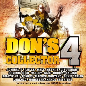 Don's Collector, Vol. 4