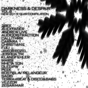 Darkness & Despair, Vol. 8 (New 2