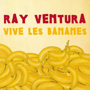 Vive Les Bananes