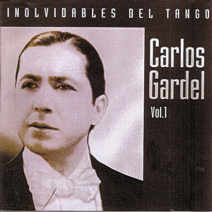 Inolvidables Del Tango Vol.1