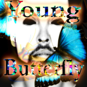Young Butterfly