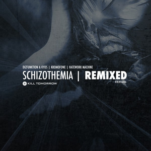 Schizothemia - Remixed