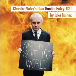 Christie Malry's Own Double Entry