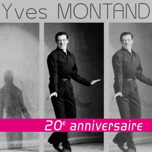 Montand : 20ème Anniversaire