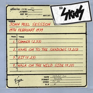 John Peel Session (19th February 