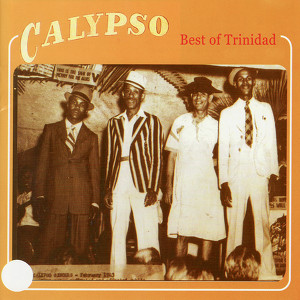 Calypso - Best Of Trinidad
