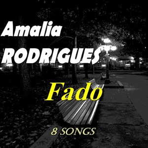 Fado (8 Songs)