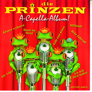 Die Prinzen - A Capella Album