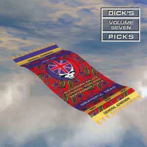 Dick's Picks Volume 7: Alexandra 