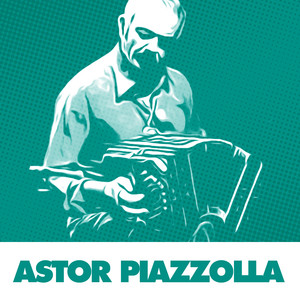 Unique Tangos By Astor Piazzolla
