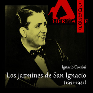 Los jazmines de San Ignacio (1931