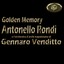 Antonello Rondi e l'orchestra d'a