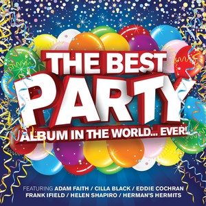 Best Party Album In The World...e
