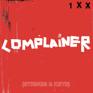 Complainer (Strings & Keys)