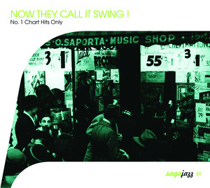 Now They Call It Swing !-No. 1 Ch