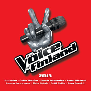 The Voice Of Finland 2013 Live 6