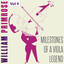 Milestones of a Viola Legend: Wil