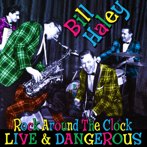 Rock Around The Clock - Live & Da