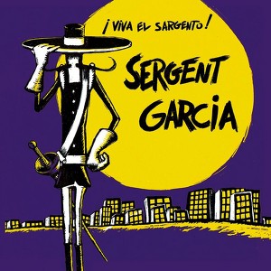 Viva El Sargento