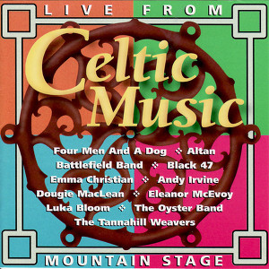 Celtic Music - Live From Mountain