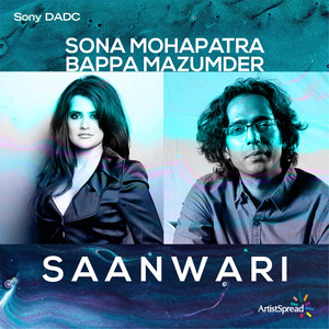 Saanwari - Single