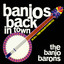 Banjos Back In Town - 36 All-Time