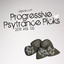 Progressive Psy Trance Picks 2011