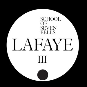 Lafaye