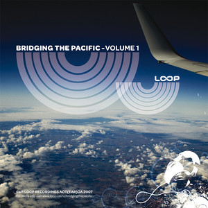 Bridging The Pacific - Volume 1