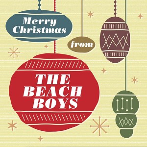 Merry Christmas From The Beach Bo