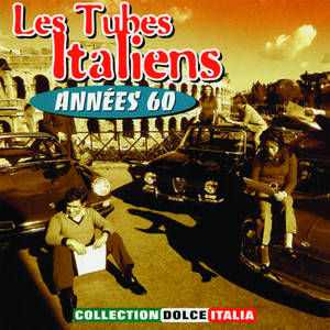 Italian Hits Of The 60's