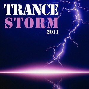 Trance Storm 2011