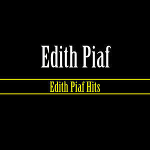 Edith Piaf Hits