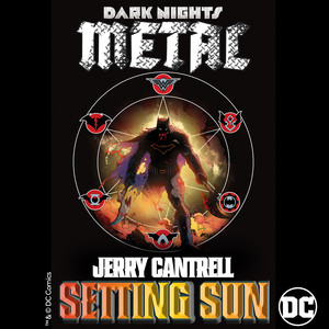 Setting Sun (from DC's Dark Night