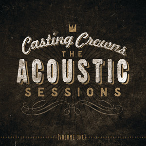 The Acoustic Sessions:  Volume On