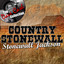 Country Stonewall - 