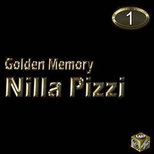Nilla Pizzi, Vol. 1 (Golden Memor