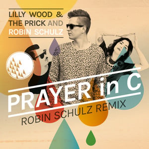 Prayer In C (robin Schulz Radio E