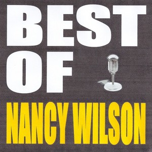 Best Of Nancy Wilson