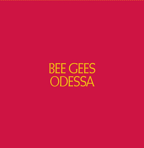 Odessa: The Complete Odessa