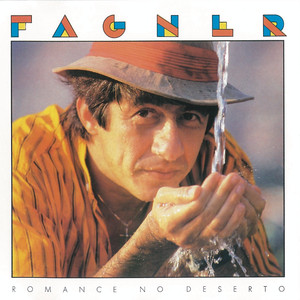 Focus - O Essencial de Fagner — Fagner