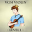 VGM Violin ~ Level 1